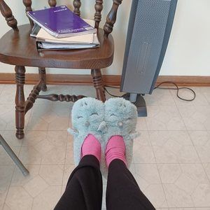 Meet your Posher, Stacey